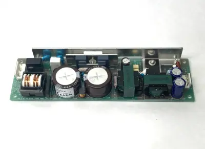 New | in-Stock Cosel LDA50F-5 AC/DC Power Supplies Michigan US | Maverick Industrial Sales #1395603