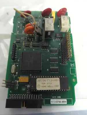 USED HONEYWELL 30756718