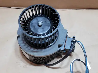 NEW 2023 BERGSTROM A22-75338-000