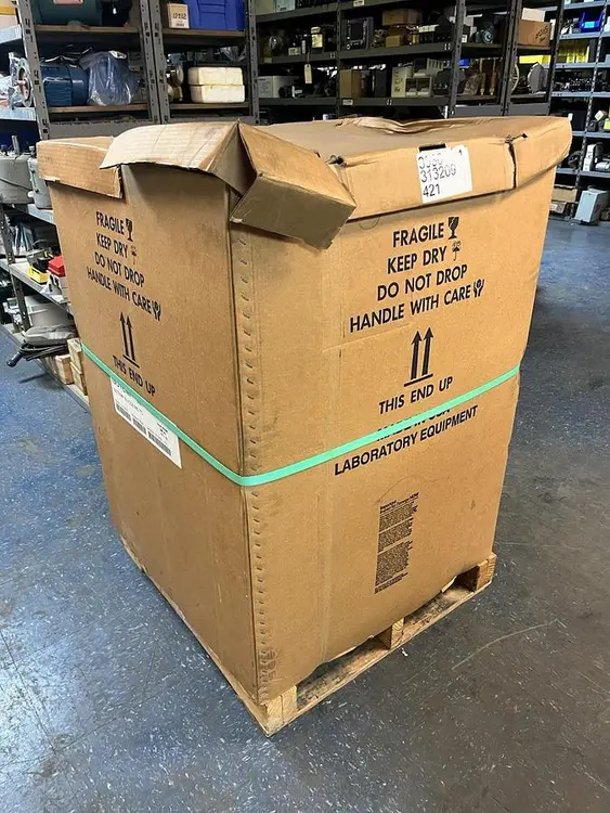 Used FISHER SCIENTIFIC 13-255-25 CO2 Incubators Ohio US | Surplus Asset Holdings #1207140