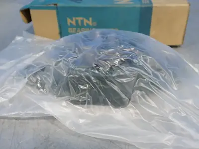 New | in-Stock NTN UCFL207D1 Tooling & Accessories (Other) Ohio US | HGR 24 #1048287