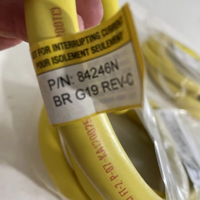 NEW TPC 84246N