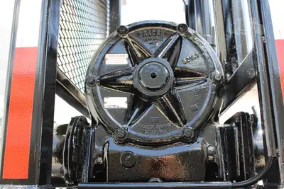 Used 2011 INTERNATIONAL PAYSTAR 5900 Winch Trucks Texas US | Roll Off Truck World #1491805