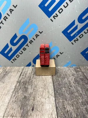 ALLEN BRADLEY 440R-N23132 Electrical/PLC/Automation | ESS Industrial Equipment Sales (1)