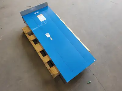 USED SQUARE D NQOD484L225CU