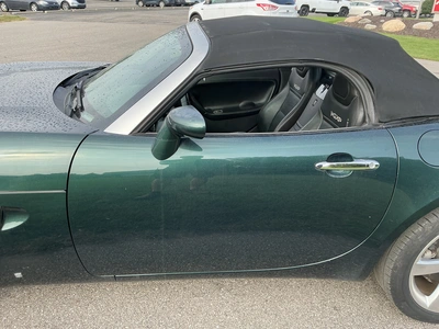 Used 2008 PONTIAC SOLSTICE GXP CONVERTIBLE Cars Michigan US | Miedema Asset Management Group #1341111