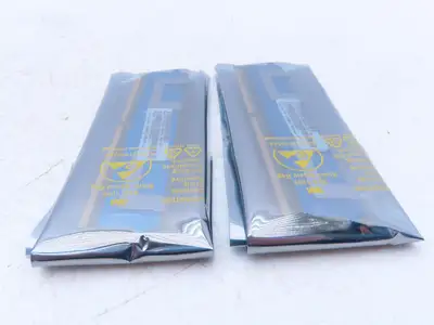 Fujitsu CF00501-7954 Rev: 01 FB DIMM RAM Memory Module 4GB PC2-5300 DDR2-667