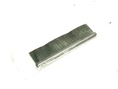 BRUSE3-0.075-15-75 | MiSUMi  Channel Brush - New