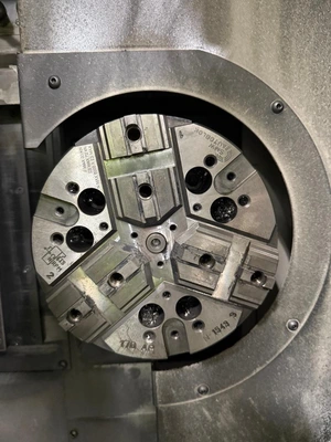 Used 2020 MURATEC MW-120II CNC Lathes Illinois US | Revelation Machinery #1404134
