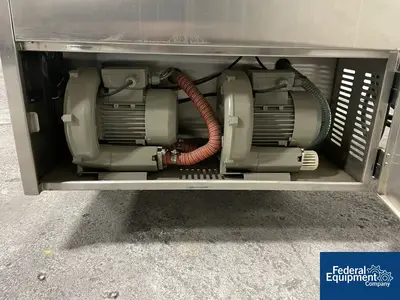 USED Rigao Corp Rigao Tube Filler, Model RGNF30B