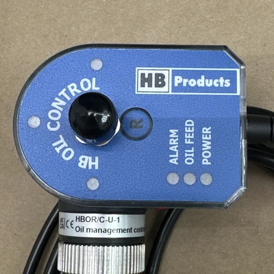 NEW HB Products HBOR/C-U-1