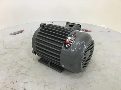 USED TECO WESTINGHOUSE AEHH8P