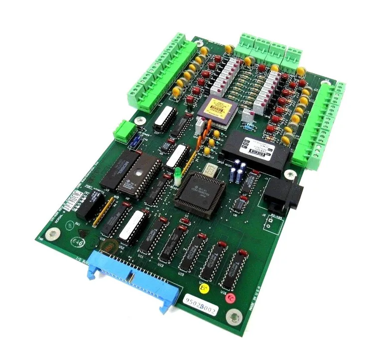 Used BAY CONTROLS _UNKNOWN_ Circuit Boards Michigan US | SB Industrial Supply #811796