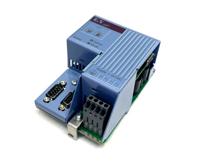Used B&R AUTOMATION EX470 Industrial Controls Michigan US | Maverick Industrial Sales #1092220