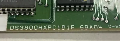New | in-Stock GE HXPC-1D1F PLC Processors | Surplus Asset Holdings #1225370
