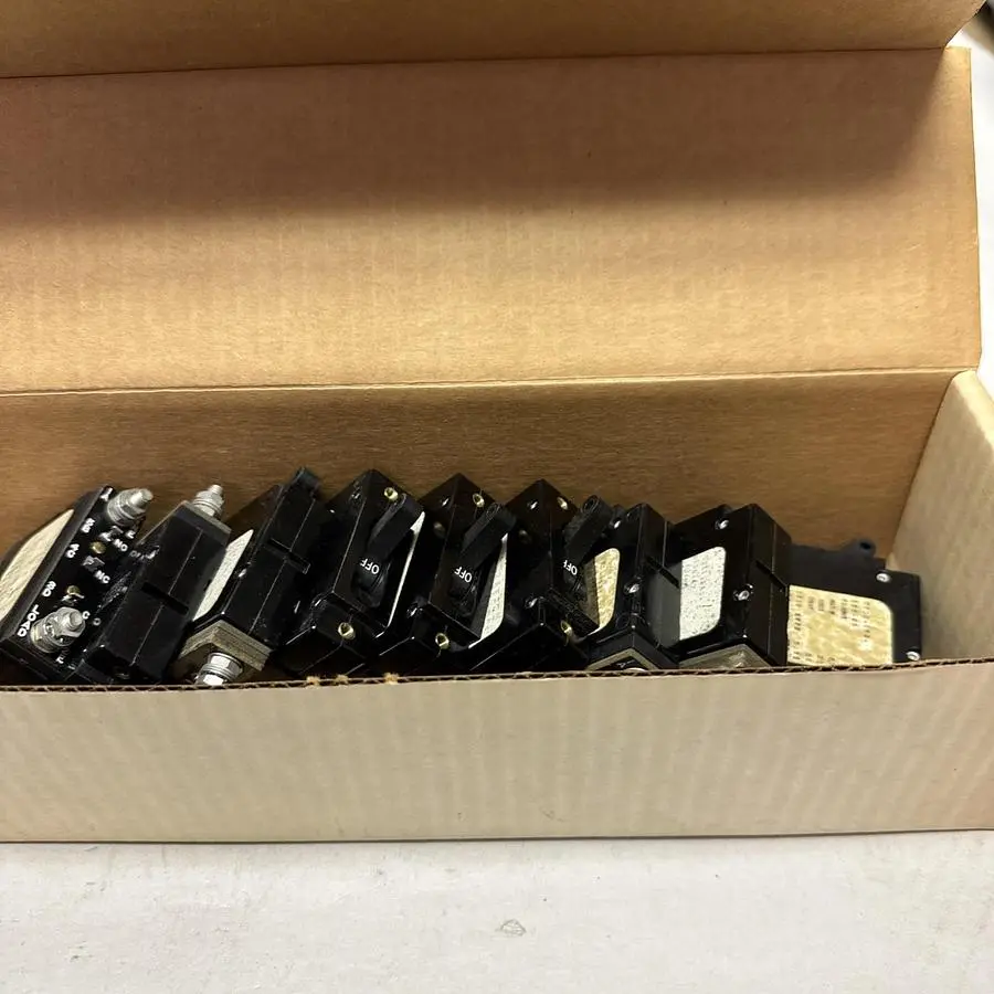 USED AIRPAX UPL1-1R0-138-47