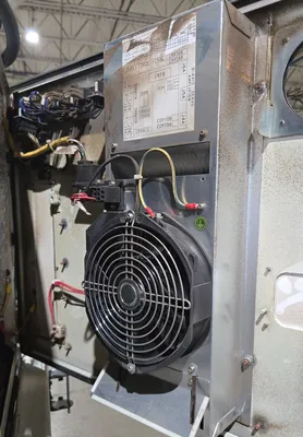 USED 2020 FANUC ArcMate 120iD + R-30iB PLUS + TPS 400i