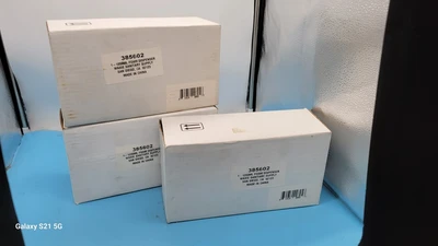 NEW WAXIE SANITARY DISPENSER 385602