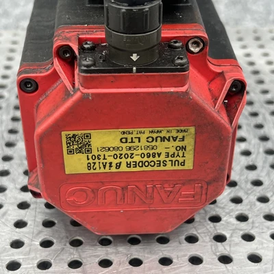 Used FANUC A06B-0063-B003 Misc Industrial Equipment California US | Davliegogo LLC #1729778