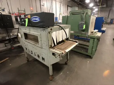 USED ARPAC VT122248