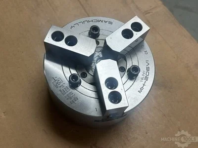 USED SAMCHULLY MH-206V1
