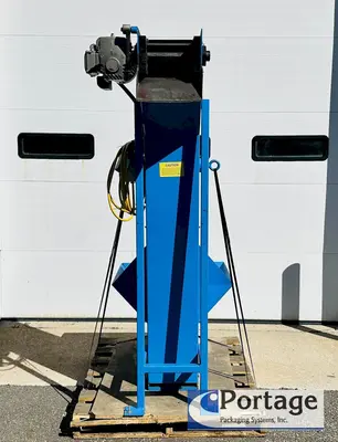 USED GOESSLING CA04