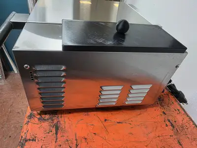 Used Antunes _UNKNOWN_ Steam Cooking Equipment Illinois US | Falcon Restaurant Supply #1410876