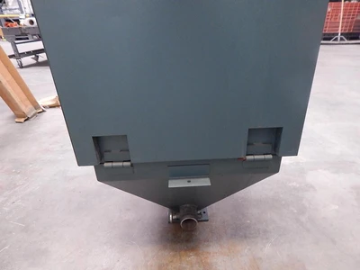 Used MOULD TEK _UNKNOWN_ Hoppers Texas US | OCO Industrial #1715872