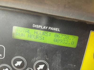 Used 2018 HAULOTTE 4527A Towable Boom Lifts Michigan US | Miedema Asset Management Group #1568395