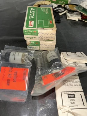 NEW ASCO 103-833-1D