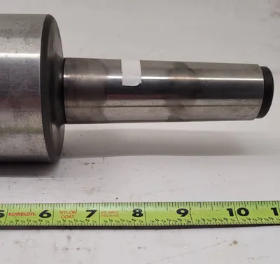 ROYAL 10445-A Tooling & Accessories, Live Centers | Machinery Central (5)