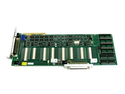 USED MARPOSS 6840030200/B CIRCUIT BOARD