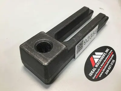 USED N M COMPANY AC-3FO