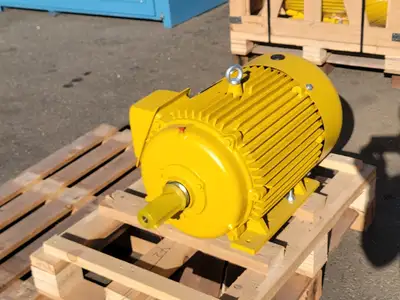 New | in-Stock OMEC OMN-284T-4 Motors (misc) British Columbia CA | Lenmark #248266