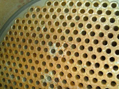 Used 2010 GASPAR INC. _UNKNOWN_ Heat Exchangers | DH Griffin Used Equipment #1383163
