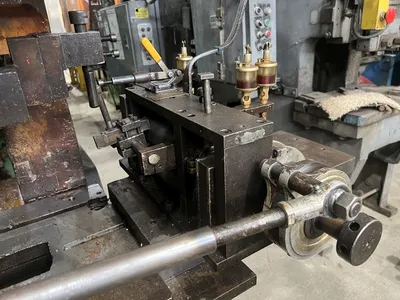 USED MINSTER MINSTER 5 PRESS