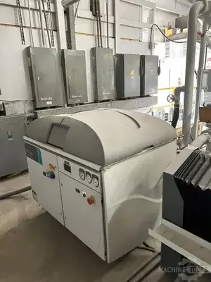 USED 2018 FLOW MACH500 3060XD