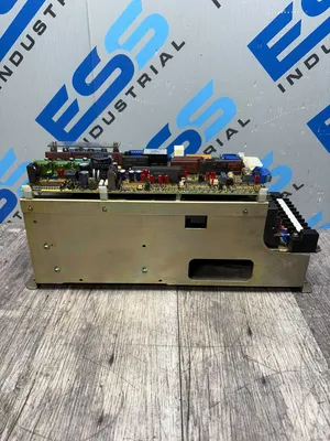FANUC A06B-6050-H102 Electrical/PLC/Automation | ESS Industrial Equipment Sales (3)