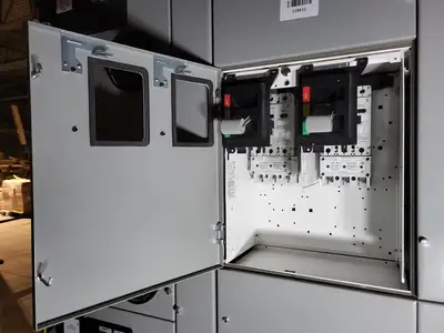 USED EATON HFD3050