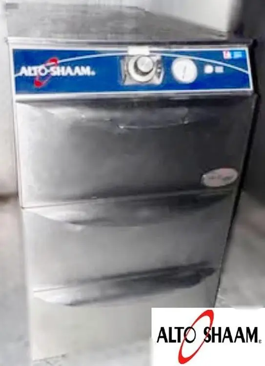 Used ALTO SHAAM _UNKNOWN_ Hot Food Warming, Holding, & Transport Cabinets | Surrey Food Equipment #436252