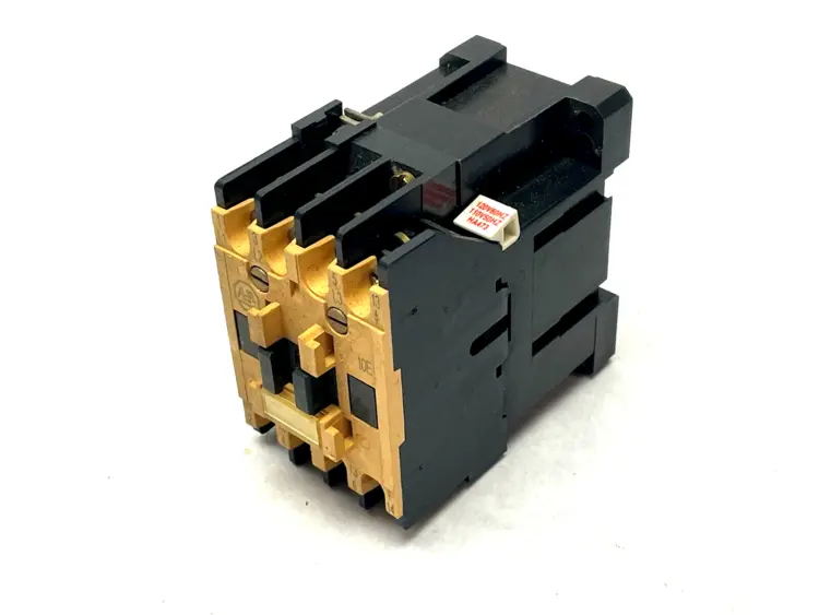 Used Allen-Bradley 100-A09ND3 PLC Contactors Michigan US | Maverick Industrial Sales #1462946