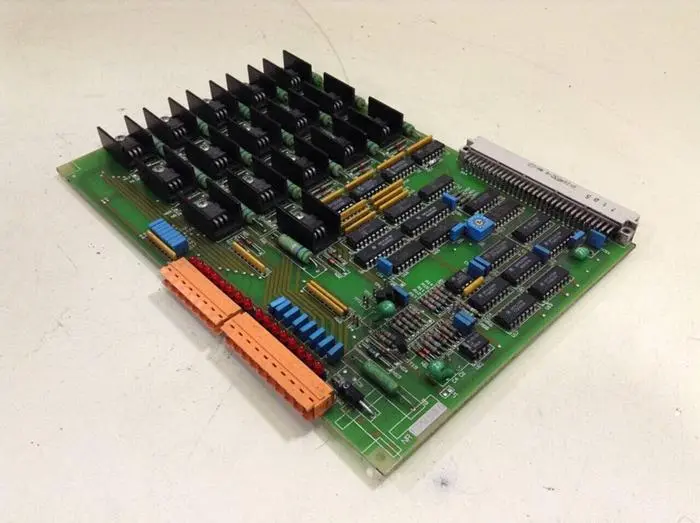 USED KEBA E-16-DIGOUT-PLUS D1456E-0