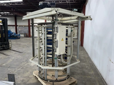 USED KIEFL M1000-C