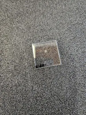 VLSI SHS-24.0 Q STEP HEIGHT INTO QUARTZ
