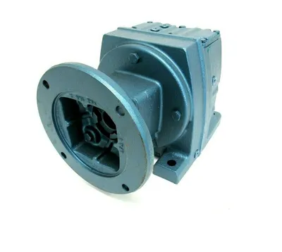 NEW SEW-EURODRIVE R47AM143/56 GEAR REDUCER 26.70:1 R47AM14356