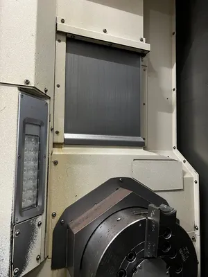 USED 2016 MAZAK INTEGREX J300