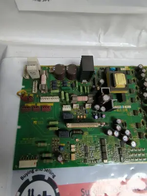 Used FUJI EP-3959D-C4 Circuit Boards | Surplus Asset Holdings #1205900