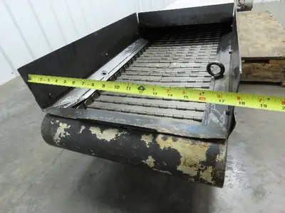 Used ENOMOTO _UNKNOWN_ Conveyor Parts Indiana US | Arrow Industrial #1412077