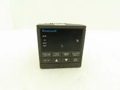 Honeywell DC330B-EE-000-22-000000-20-0 UDC3300 Digital Temperature Controller