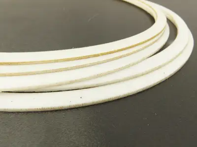 American Precision Services 8"MTO Casing Gasket 8" MTO 9-1/4" Lot of 5